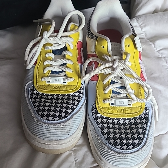 Nike Air force 1 - Picture 6 of 6